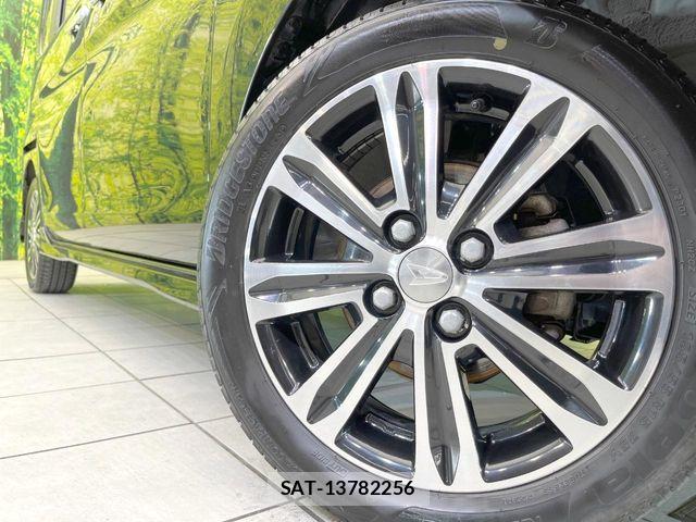 Daihatsu TANTO CUSTOM 2018-07 6817594-12