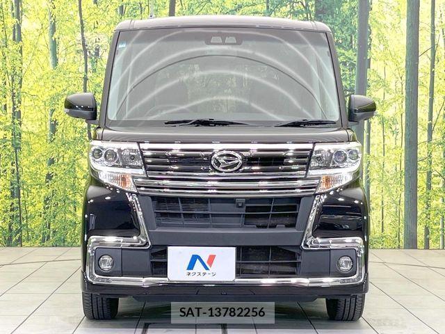 Daihatsu TANTO CUSTOM 2018-07 6817594-13