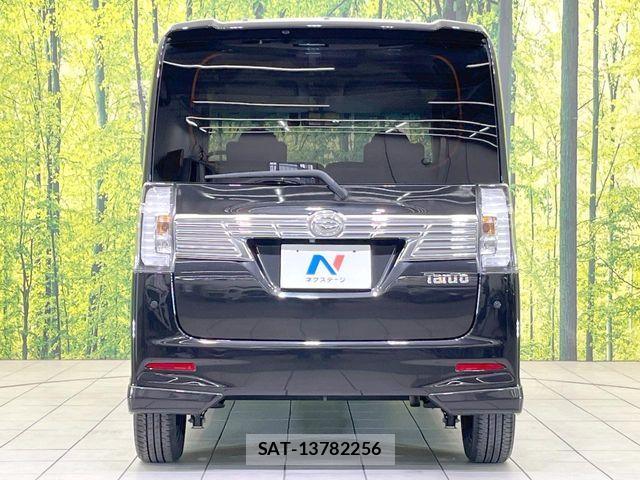 Daihatsu TANTO CUSTOM 2018-07 6817594-14