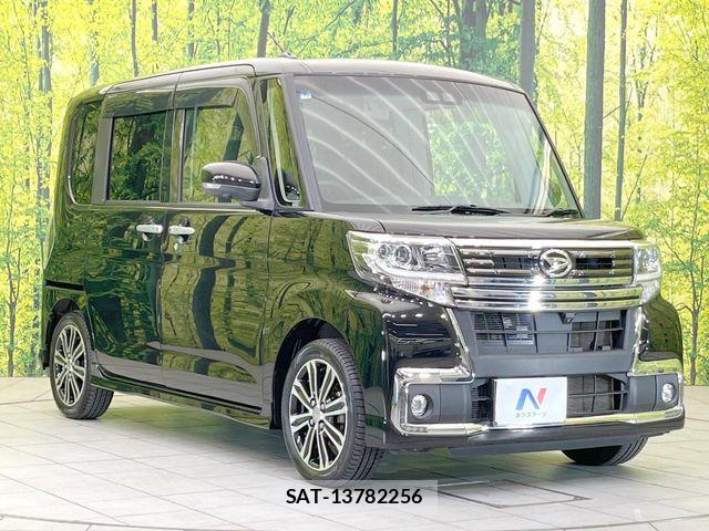 Daihatsu TANTO CUSTOM 2018-07 6817594-15