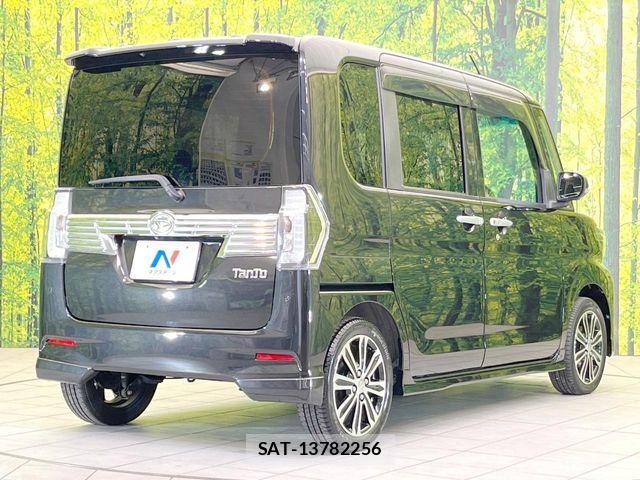 Daihatsu TANTO CUSTOM 2018-07 6817594-16