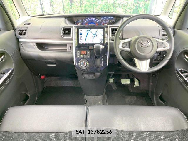 Daihatsu TANTO CUSTOM 2018-07 6817594-1