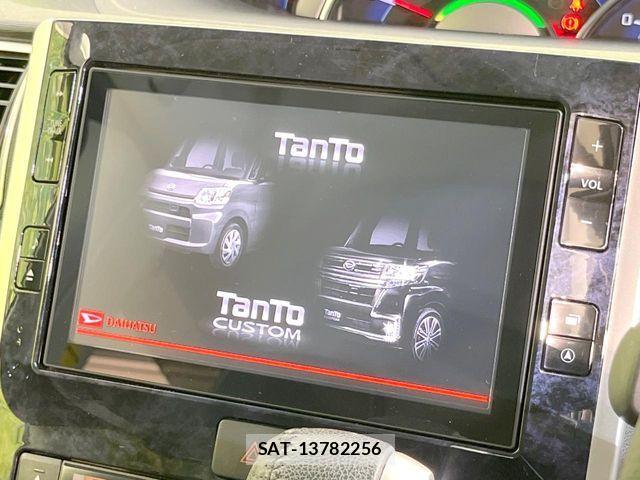 Daihatsu TANTO CUSTOM 2018-07 6817594-3