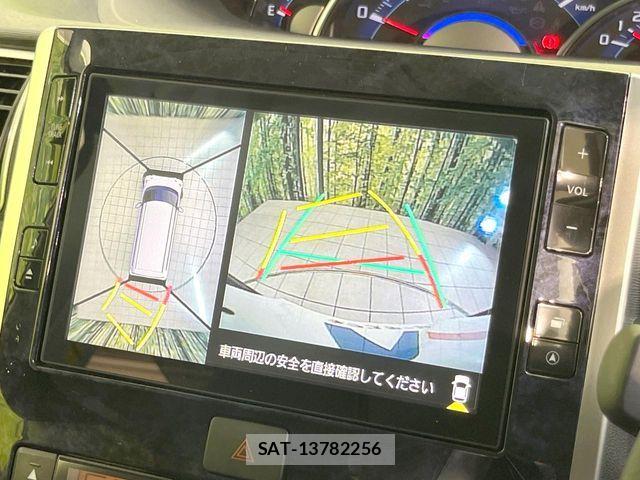 Daihatsu TANTO CUSTOM 2018-07 6817594-4