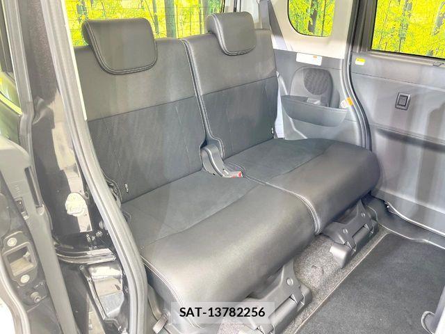 Daihatsu TANTO CUSTOM 2018-07 6817594-8