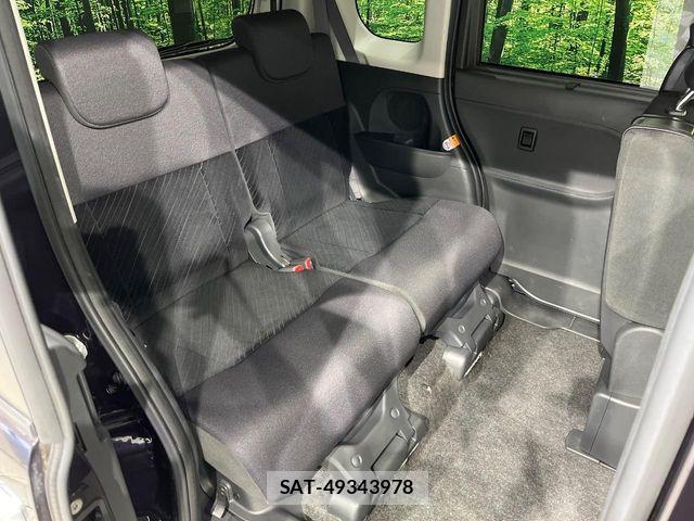 Daihatsu TANTO CUSTOM 2014-03 6817603-9