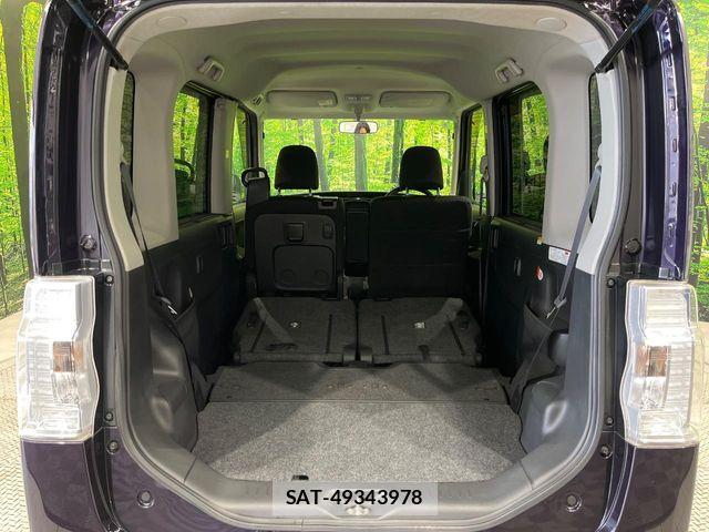 Daihatsu TANTO CUSTOM 2014-03 6817603-10