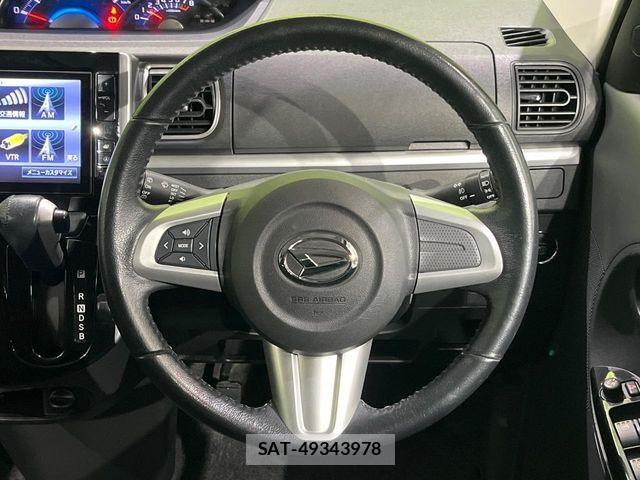 Daihatsu TANTO CUSTOM 2014-03 6817603-11