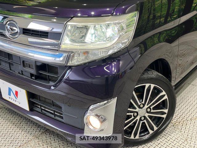 Daihatsu TANTO CUSTOM 2014-03 6817603-12