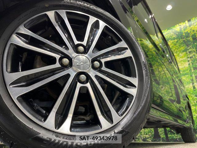 Daihatsu TANTO CUSTOM 2014-03 6817603-13