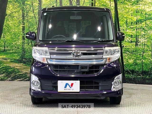 Daihatsu TANTO CUSTOM 2014-03 6817603-14