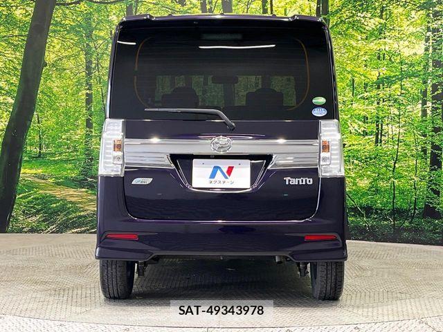 Daihatsu TANTO CUSTOM 2014-03 6817603-15