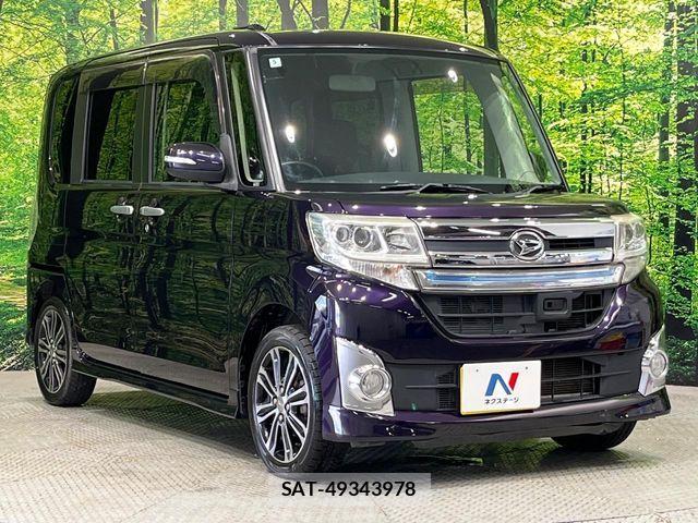 Daihatsu TANTO CUSTOM 2014-03 6817603-16
