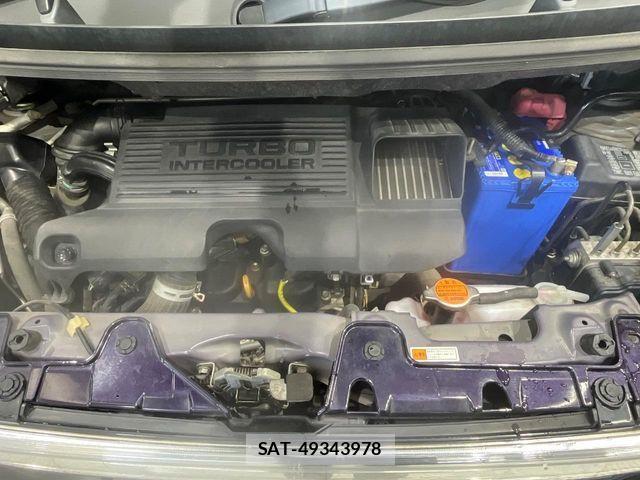 Daihatsu TANTO CUSTOM 2014-03 6817603-18