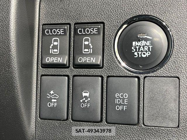 Daihatsu TANTO CUSTOM 2014-03 6817603-2