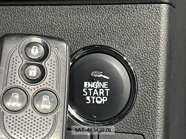 Daihatsu TANTO CUSTOM 2014-03 6817603-6