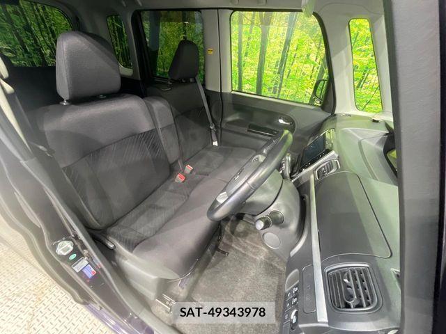 Daihatsu TANTO CUSTOM 2014-03 6817603-8