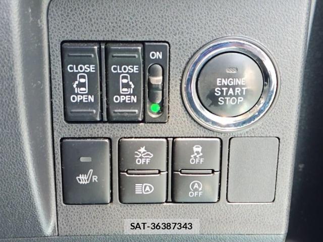 Daihatsu TANTO CUSTOM 2019-03 6817591-12