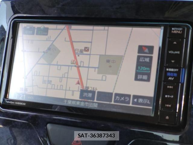 Daihatsu TANTO CUSTOM 2019-03 6817591-16