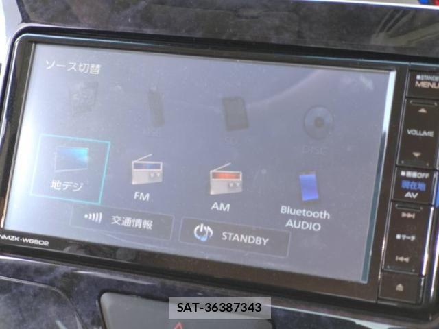 Daihatsu TANTO CUSTOM 2019-03 6817591-17