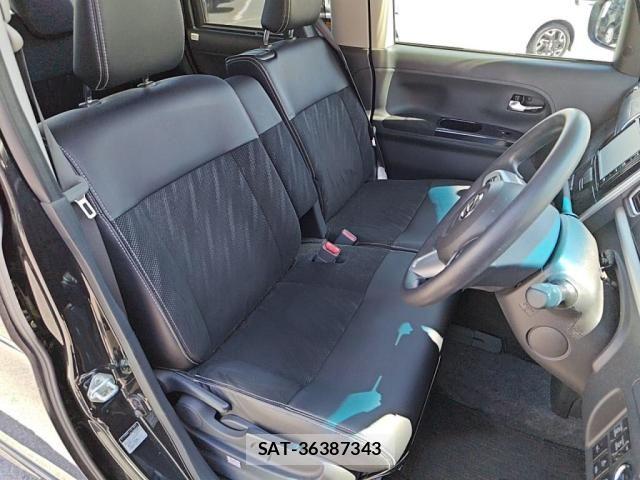 Daihatsu TANTO CUSTOM 2019-03 6817591-20