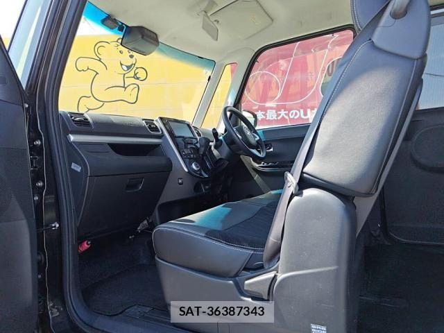 Daihatsu TANTO CUSTOM 2019-03 6817591-21