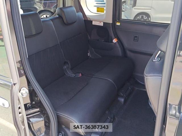 Daihatsu TANTO CUSTOM 2019-03 6817591-22