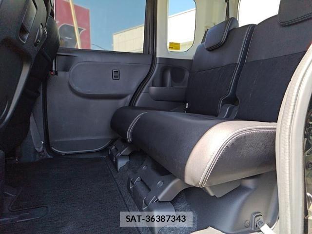 Daihatsu TANTO CUSTOM 2019-03 6817591-23
