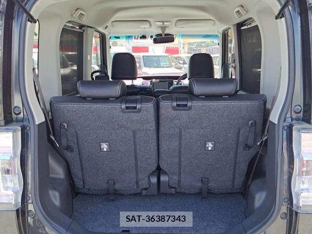 Daihatsu TANTO CUSTOM 2019-03 6817591-24