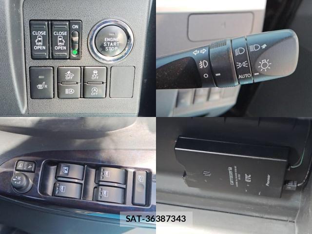 Daihatsu TANTO CUSTOM 2019-03 6817591-4