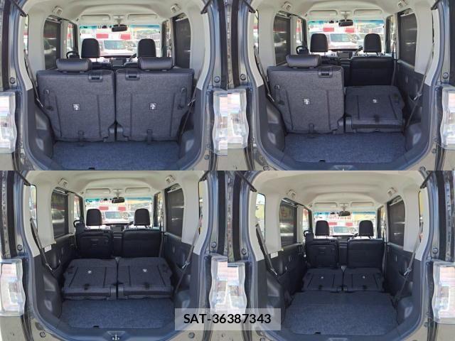 Daihatsu TANTO CUSTOM 2019-03 6817591-7