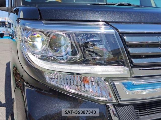 Daihatsu TANTO CUSTOM 2019-03 6817591-8