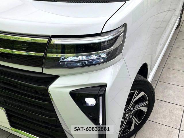 Daihatsu TANTO CUSTOM 2023-08 6817569-11
