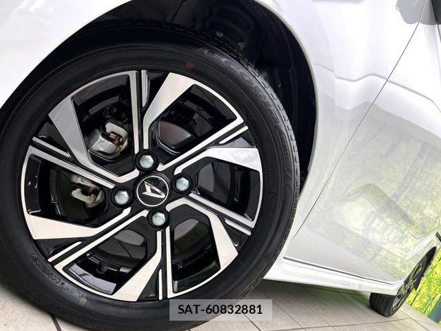Daihatsu TANTO CUSTOM 2023-08 6817569-12