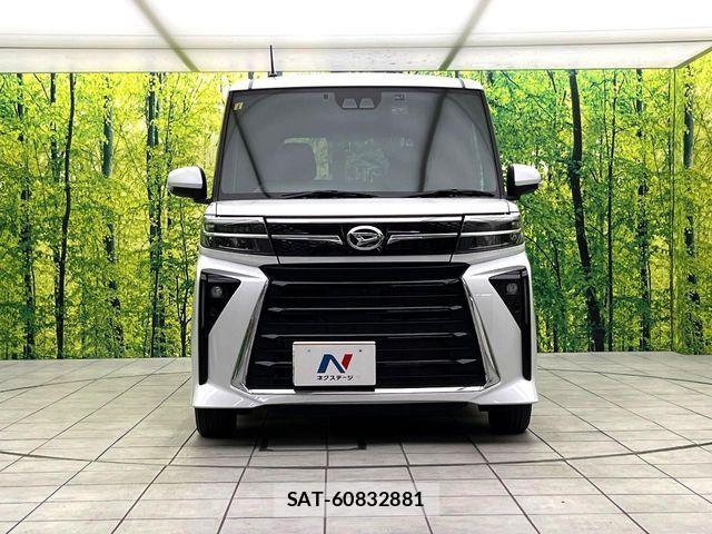 Daihatsu TANTO CUSTOM 2023-08 6817569-13