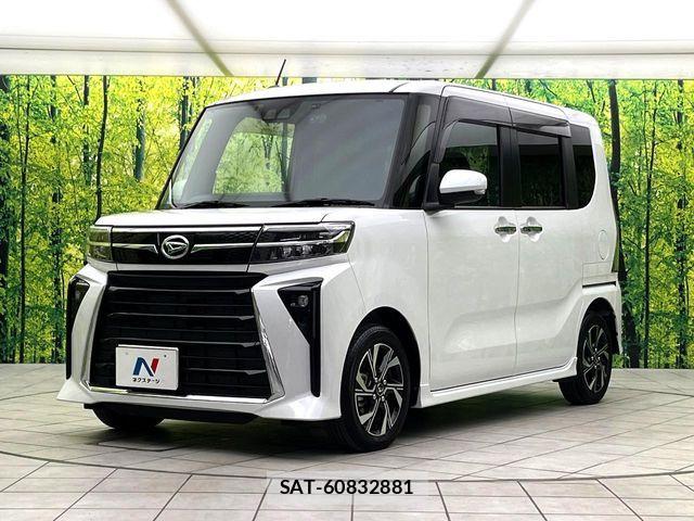 Daihatsu TANTO CUSTOM 2023-08 6817569-15