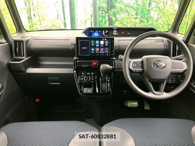 Daihatsu TANTO CUSTOM 2023-08 6817569-1