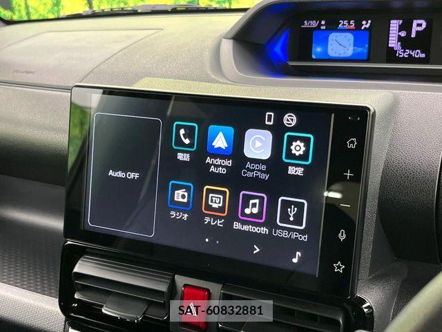 Daihatsu TANTO CUSTOM 2023-08 6817569-3