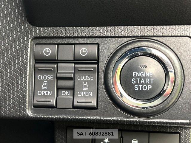 Daihatsu TANTO CUSTOM 2023-08 6817569-5