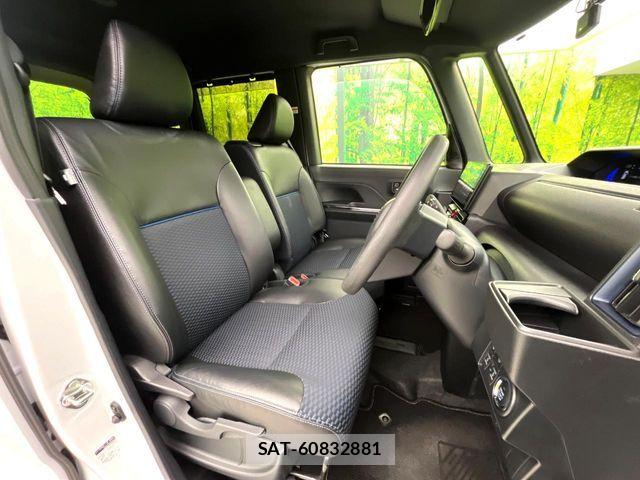 Daihatsu TANTO CUSTOM 2023-08 6817569-8
