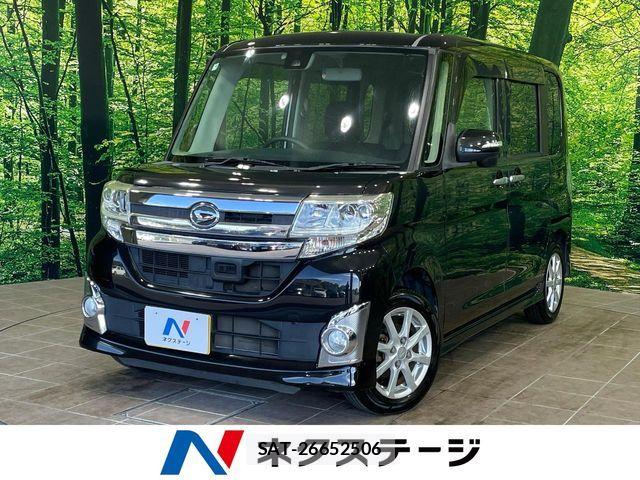 Daihatsu TANTO CUSTOM 2015-08 6817595-0
