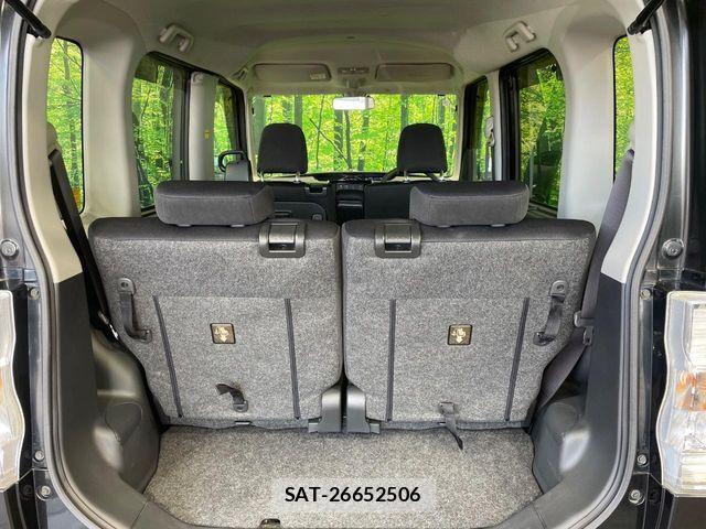 Daihatsu TANTO CUSTOM 2015-08 6817595-9