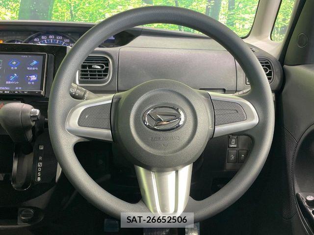 Daihatsu TANTO CUSTOM 2015-08 6817595-10