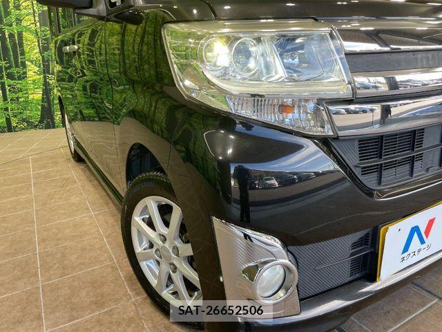 Daihatsu TANTO CUSTOM 2015-08 6817595-11