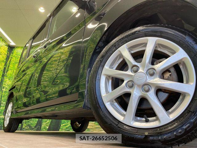 Daihatsu TANTO CUSTOM 2015-08 6817595-12