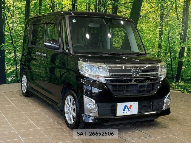 Daihatsu TANTO CUSTOM 2015-08 6817595-13