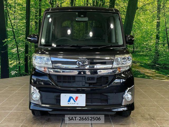 Daihatsu TANTO CUSTOM 2015-08 6817595-15