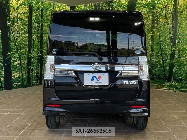 Daihatsu TANTO CUSTOM 2015-08 6817595-16