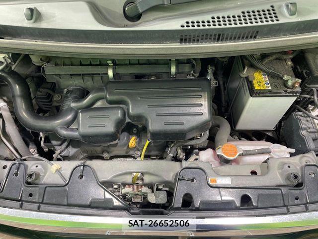 Daihatsu TANTO CUSTOM 2015-08 6817595-17