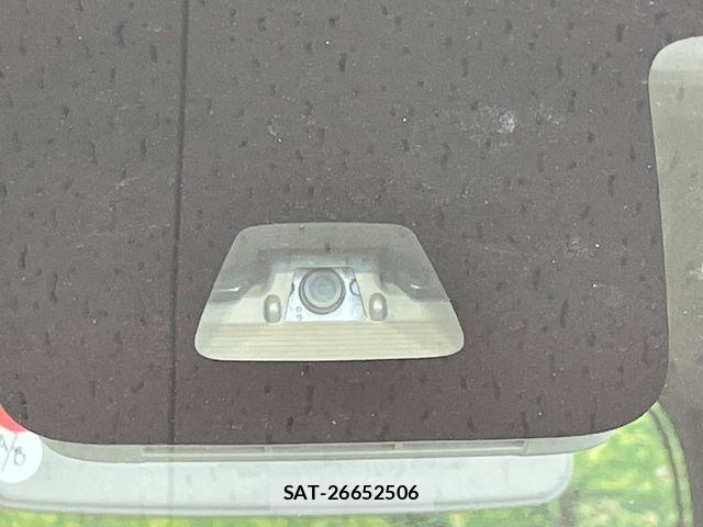 Daihatsu TANTO CUSTOM 2015-08 6817595-4